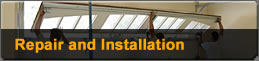 Garage Door Repair Arlington Heights